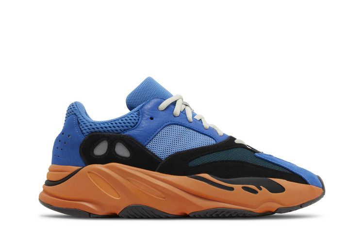 adidas Yeezy Boost 700 'Bright Blue' — Bright Blue