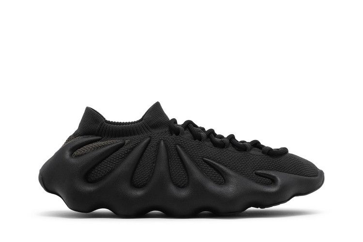 adidas Yeezy 450 'Dark Slate' — Dark Slate/Dark Slate/Dark Slate