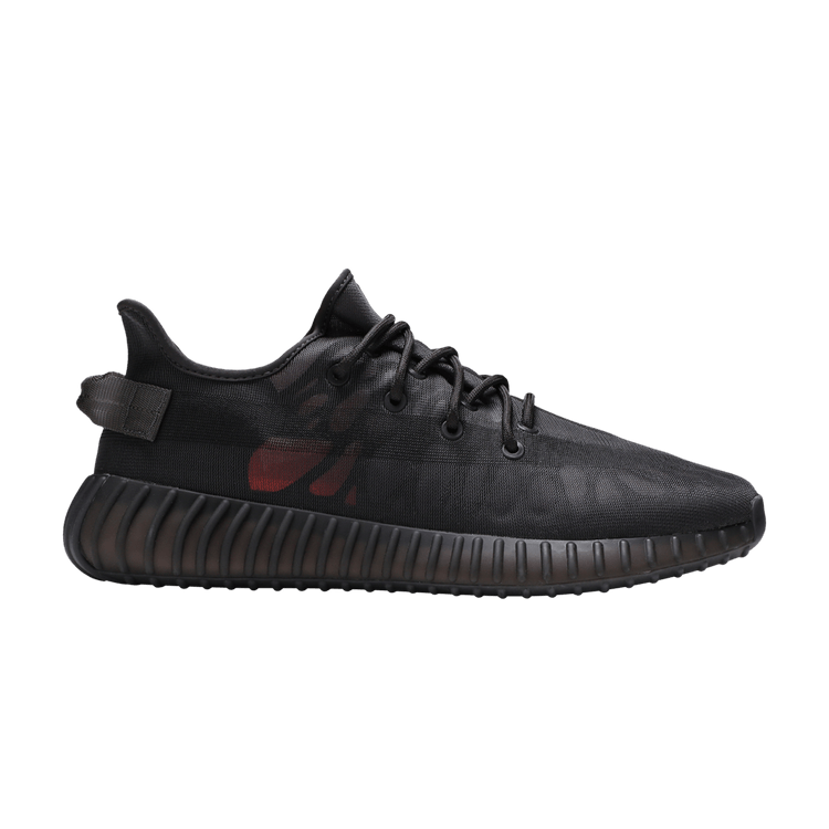 adidas Yeezy Boost 350 V2 'Mono Cinder' — Cinder/Cinder/Cinder