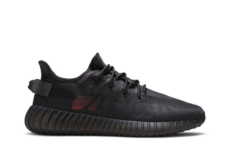 adidas Yeezy Boost 350 V2 'Mono Cinder' — Cinder/Cinder/Cinder