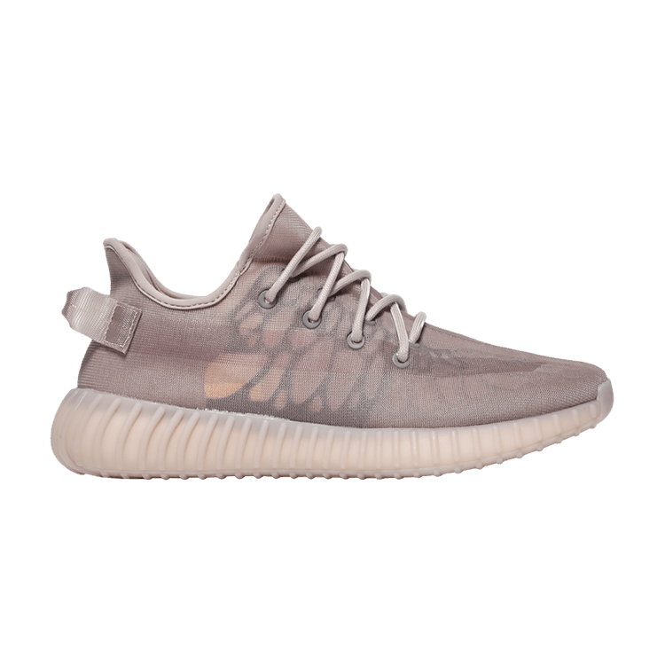 adidas Yeezy Boost 350 V2 'Mono Mist' — Mist/Mist/Mist