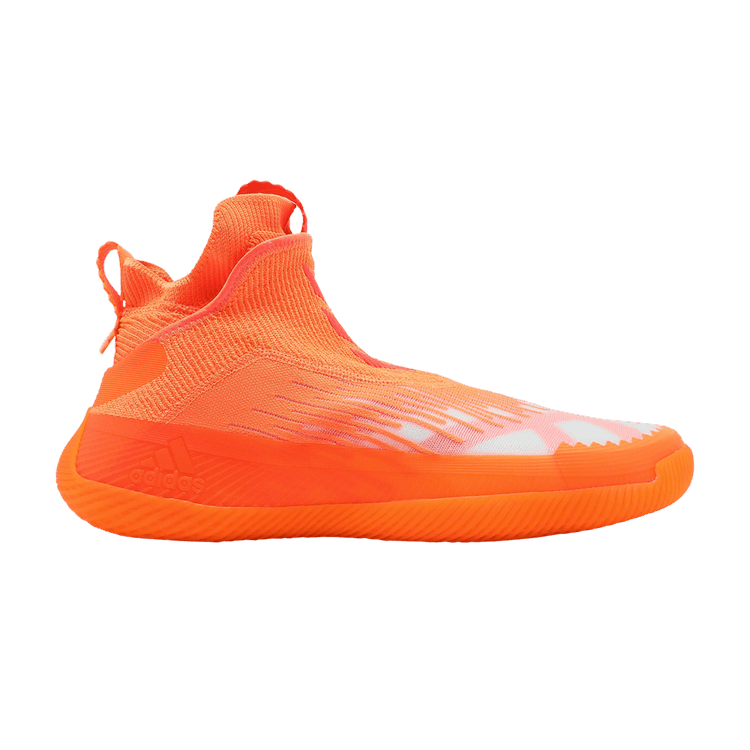 Adidas N3xt L3v3l Futurenatural 'Screaming Orange' — Screaming Orange/Solar Red/Acid Orange