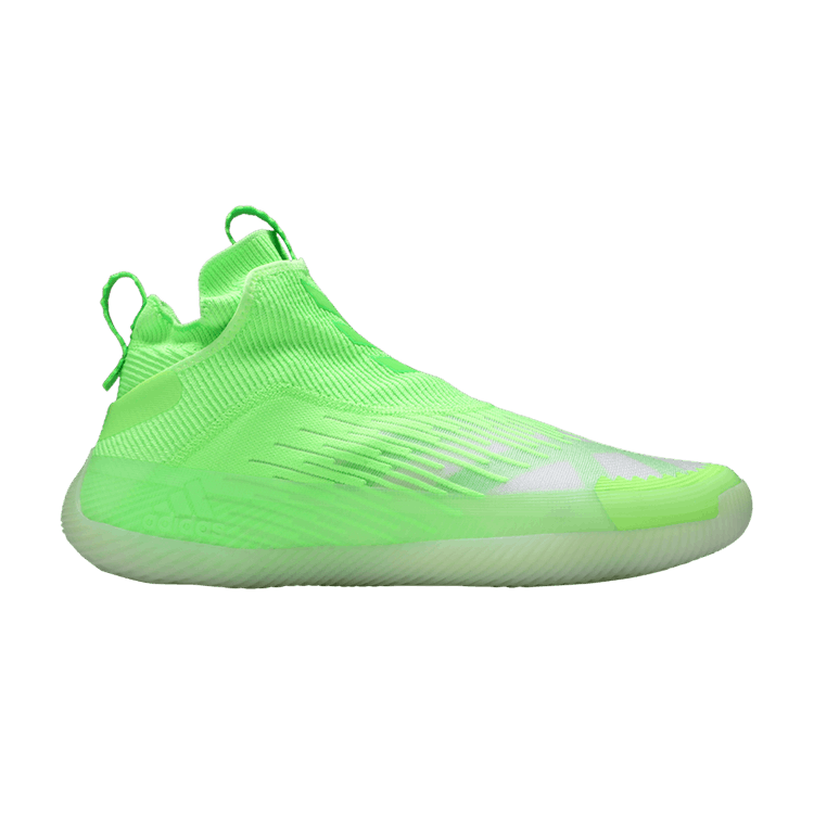adidas N3xt L3v3l Futurenatural 'Team Solar Green' — Team Solar Green/Team Solar Green/Cloud White