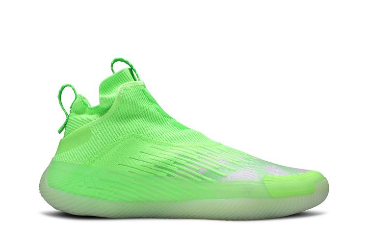 adidas N3xt L3v3l Futurenatural 'Team Solar Green' — Team Solar Green/Team Solar Green/Cloud White