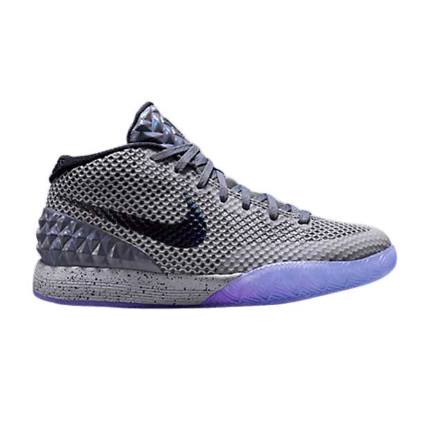 Nike Kyrie 1 GS 'All Star' — Dark Grey/Multi-Color