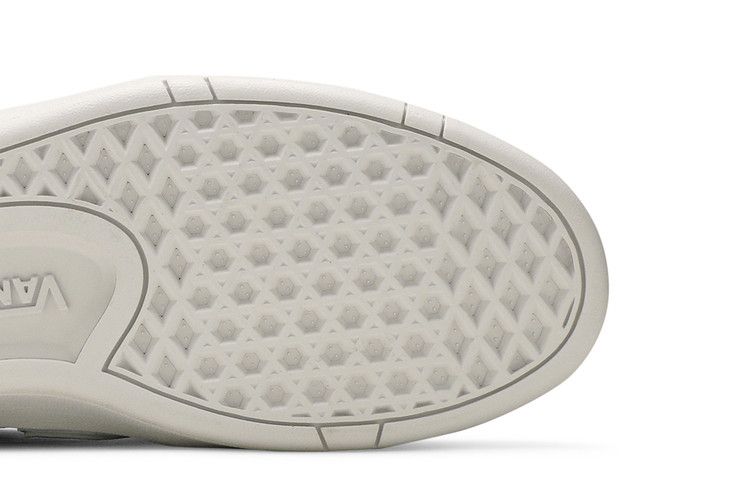 Penn x Vans Lowland ComfyCush 'Blanc De Blanc Navy' — Blanc De Blanc/Navy