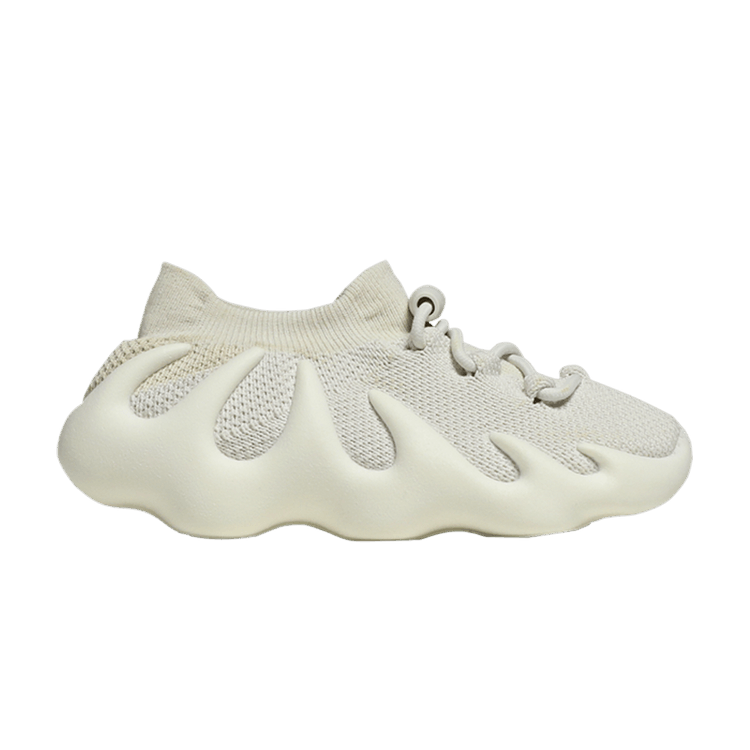 adidas Yeezy 450 Infant 'Cloud White' — Cloud White/Cloud White/Cloud White