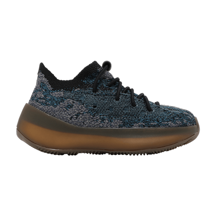 Adidas Yeezy Boost 380 Infants 'Covellite' — Covellite/Covellite/Covellite