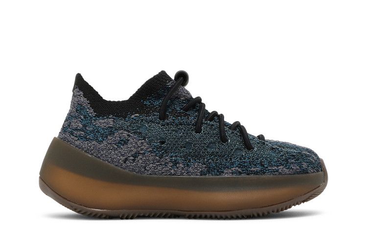 Adidas Yeezy Boost 380 Infants 'Covellite' — Covellite/Covellite/Covellite