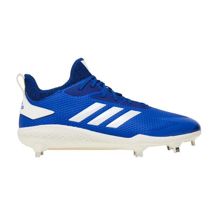 Adidas Adizero Afterburner 5 'Collegiate Royal' — Collegiate Royal/Running White/Core Black
