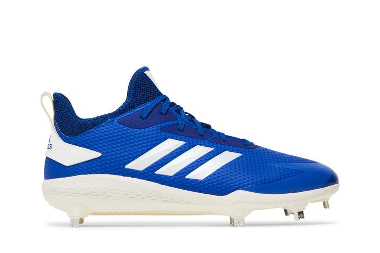 Adidas Adizero Afterburner 5 'Collegiate Royal' — Collegiate Royal/Running White/Core Black
