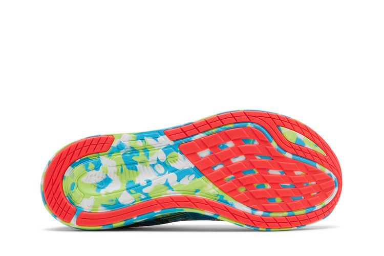 ASICS Noosa Tri 13 'Color Injection Pack - Hazard Green Digital Aqua' — Hazard Green/Digital Aqua