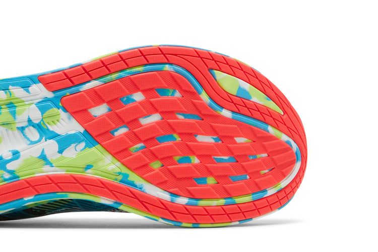 ASICS Noosa Tri 13 'Color Injection Pack - Hazard Green Digital Aqua' — Hazard Green/Digital Aqua