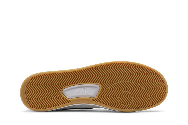 Nike Adversary Premium SB 'Turf Orange Gum Light Brown' — White/Turf Orange/Gum Light Brown/Midnight Navy