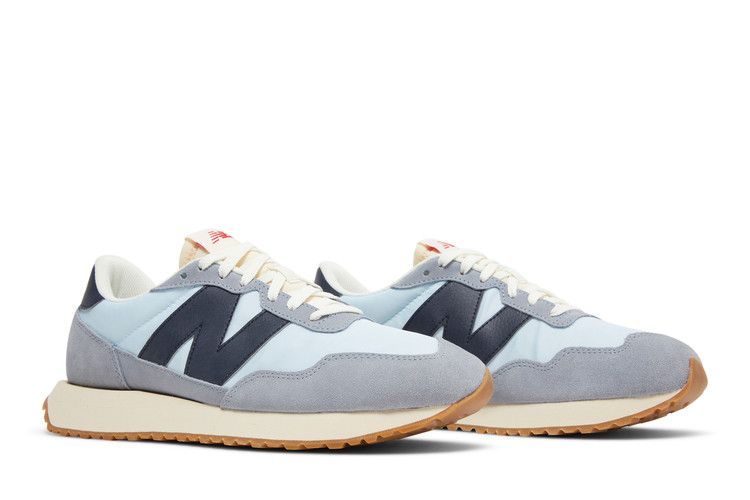 New Balance 237 'Reflection Eclipse' — Reflection/Eclipse