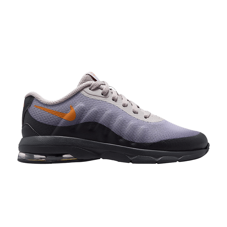 Nike Air Max Invigor PS 'Pencil Point Anthracite' — Pencil Point/Anthracite/Pearl Grey/Hot Curry