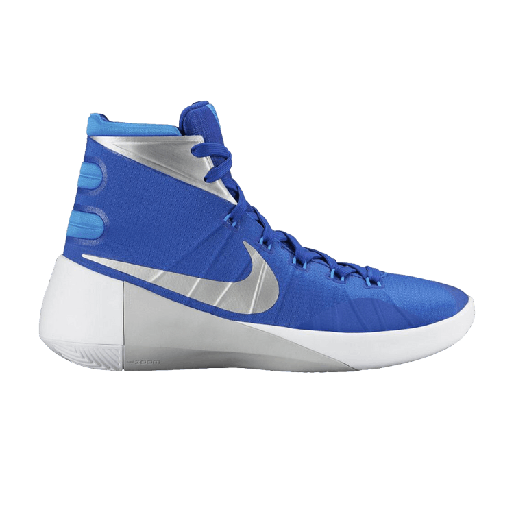 Nike Hyperdunk 2015 TB 'Royal' — Royal/White