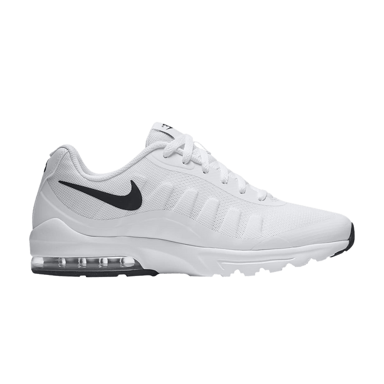 Nike Air Max Invigor 'White Black' — White/Black