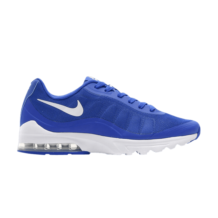 Nike Air Max Invigor 'Game Royal' — Game Royal/White
