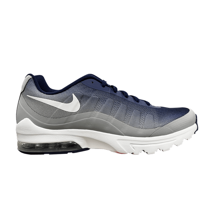 Nike Air Max Invigor Print 'Loyal Blue' — Loyal Blue/White/Wolf Grey