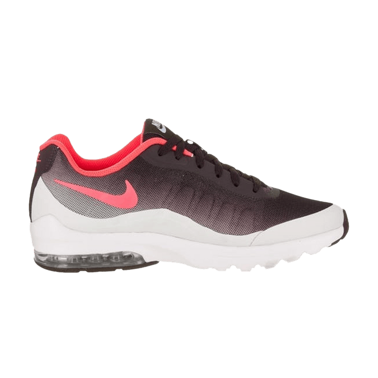 Nike Air Max Invigor Print 'Port Wine Solar Red' — Port Wine/Solar Red