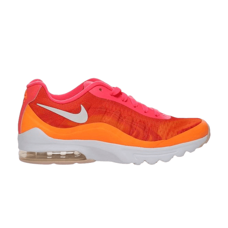 Nike Wmns Air Max Invigor Print 'Racer Pink Tart' — Racer Pink/White-Tart