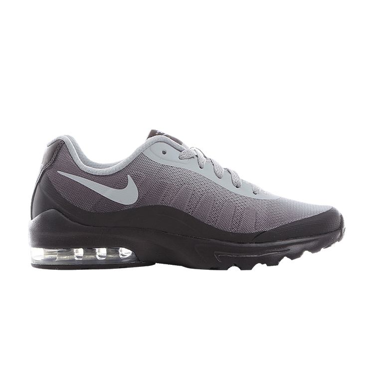 Nike Wmns Air Max Invigor Print 'Port Wine Wolf Grey' — Port Wine/Wolf Grey
