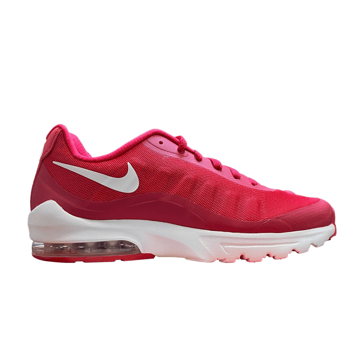 Nike Wmns Air Max Invigor 'Very Berry' — Very Berry/White