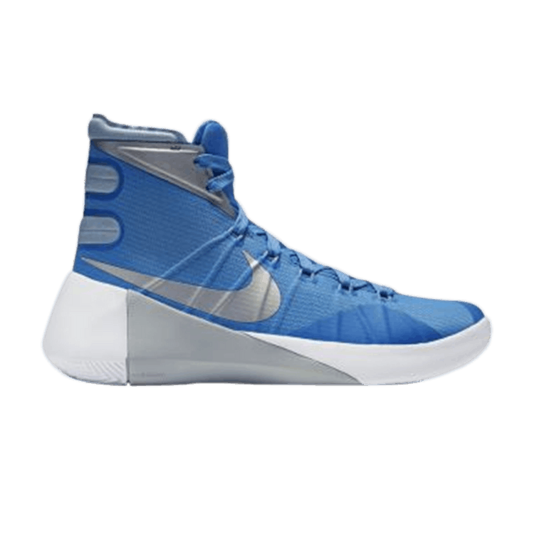 Nike Wmns Hyperdunk 2015 'University Blue' — University Blue/Silver/White