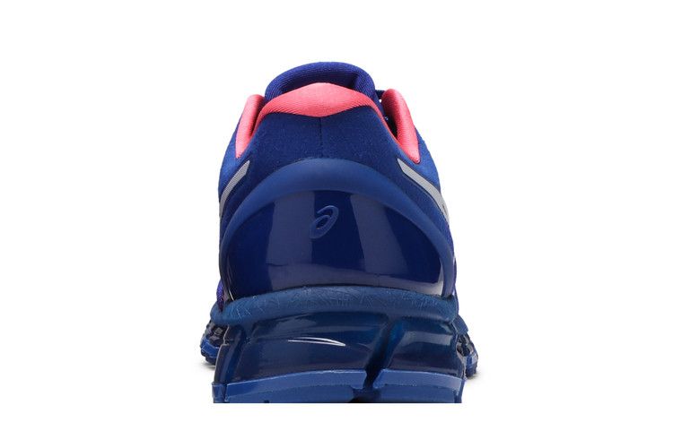 Asics Wmns Gel Quantum 360 CM 'Blue Pink Cameo' — Blue/Pink Cameo