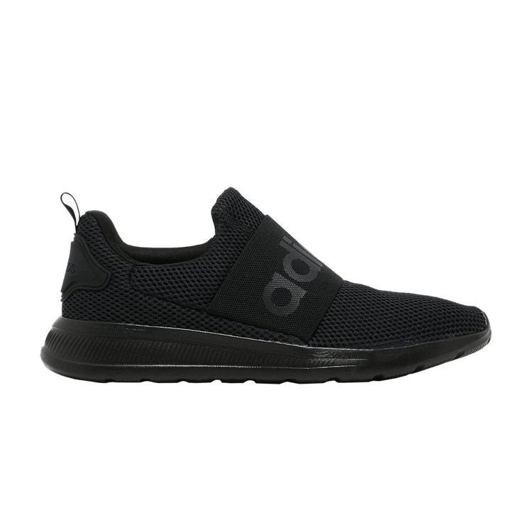 adidas Lite Racer Adapt 4.0 'Triple Black' — Core Black/Core Black/Core Black