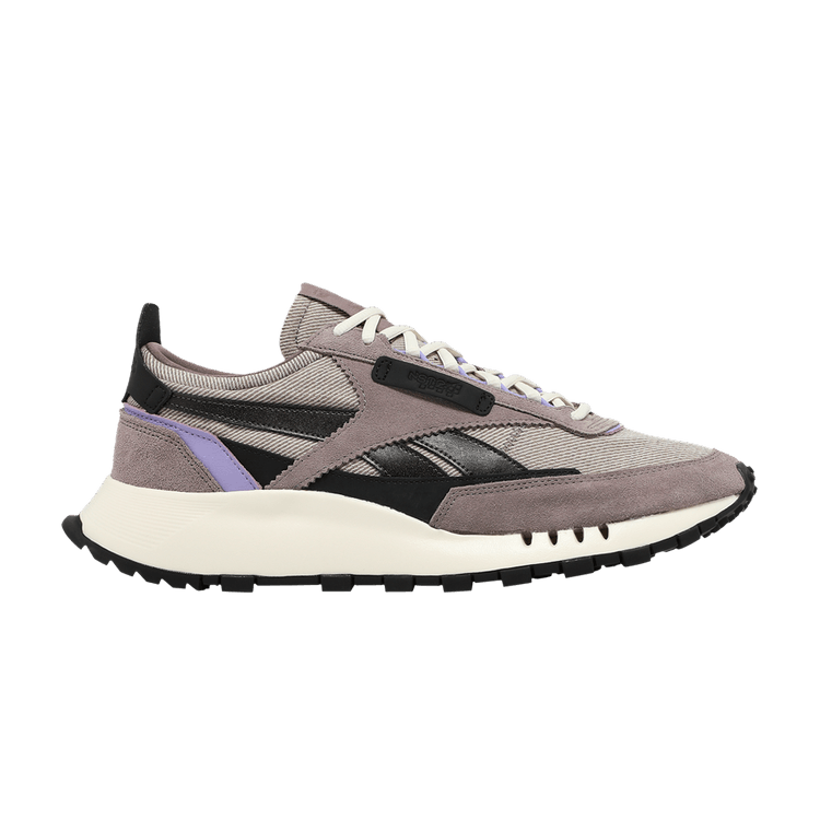 ASAP Nast x Reebok Classic Leather Legacy 'Sandy Taupe' — Sandy Taupe