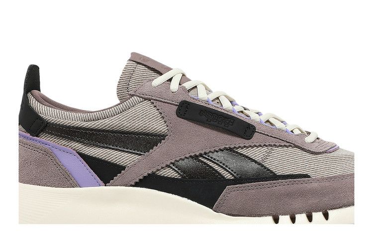 ASAP Nast x Reebok Classic Leather Legacy 'Sandy Taupe' — Sandy Taupe