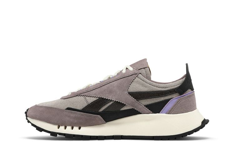 ASAP Nast x Reebok Classic Leather Legacy 'Sandy Taupe' — Sandy Taupe