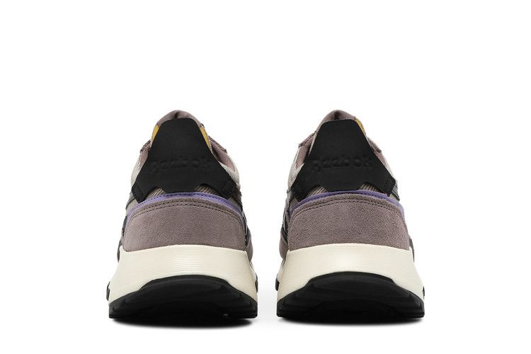 ASAP Nast x Reebok Classic Leather Legacy 'Sandy Taupe' — Sandy Taupe
