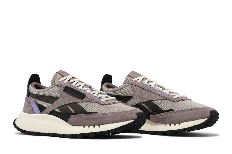ASAP Nast x Reebok Classic Leather Legacy 'Sandy Taupe' — Sandy Taupe