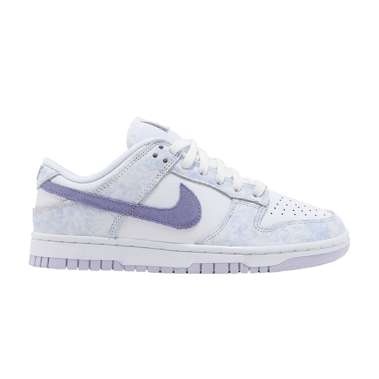 Nike Wmns Dunk Low OG 'Purple Pulse' — Purple Pulse/White