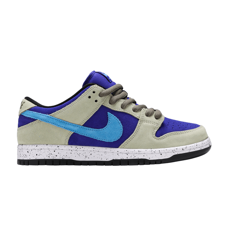 Nike Dunk Low SB 'ACG Celadon' — Celadon/Coast/Concord