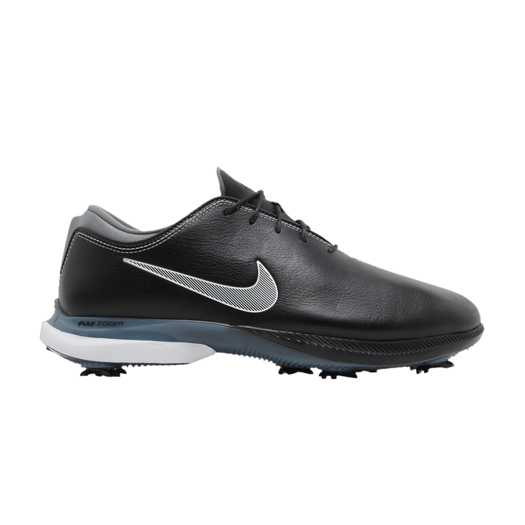 Nike Air Zoom Victory Tour 2 Wide 'Black Metallic Pewter' — Black/Metallic Pewter/White