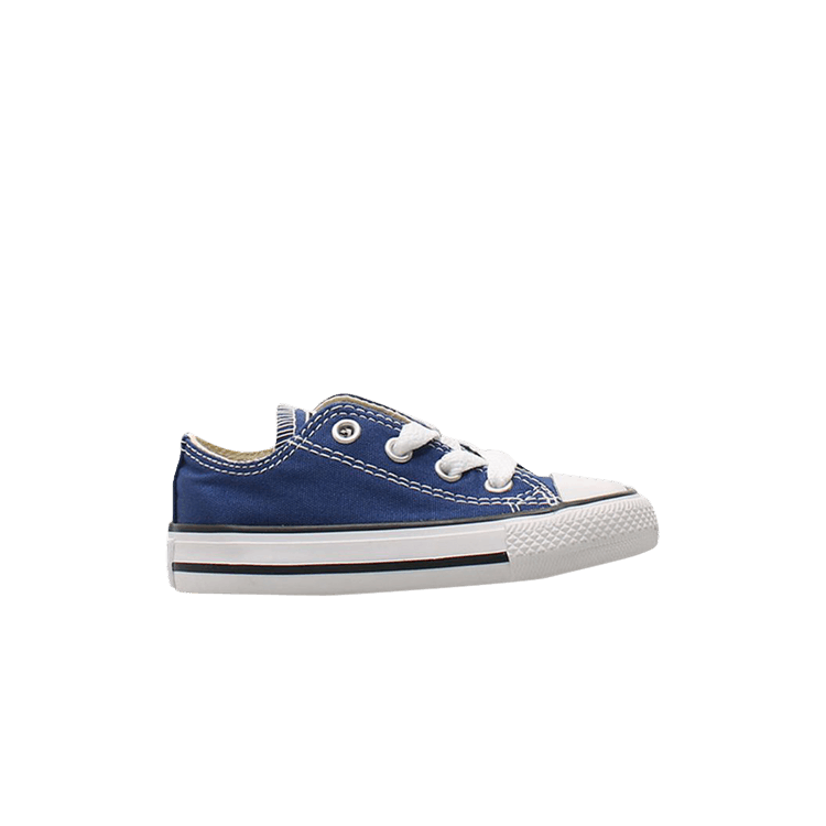 Converse Chuck Taylor All Star Ox 'Roadtrip Blue' — Roadtrip Blue