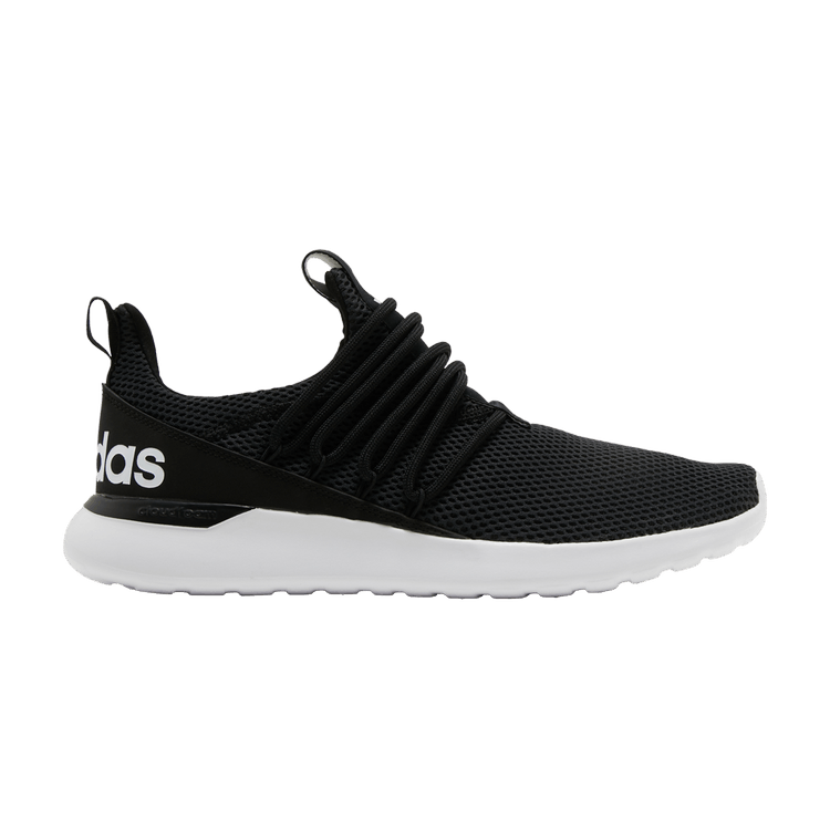 Adidas Lite Racer Adapt 3.0 'Black Grey' — Core Black/Core Black/Grey Five