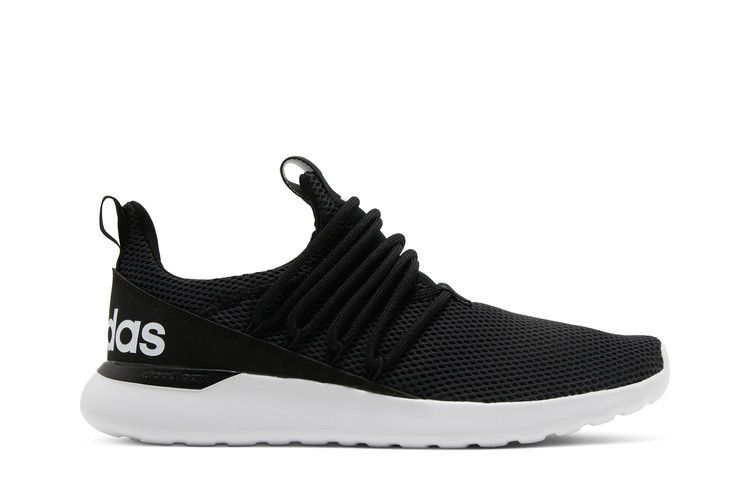 Adidas Lite Racer Adapt 3.0 'Black Grey' — Core Black/Core Black/Grey Five