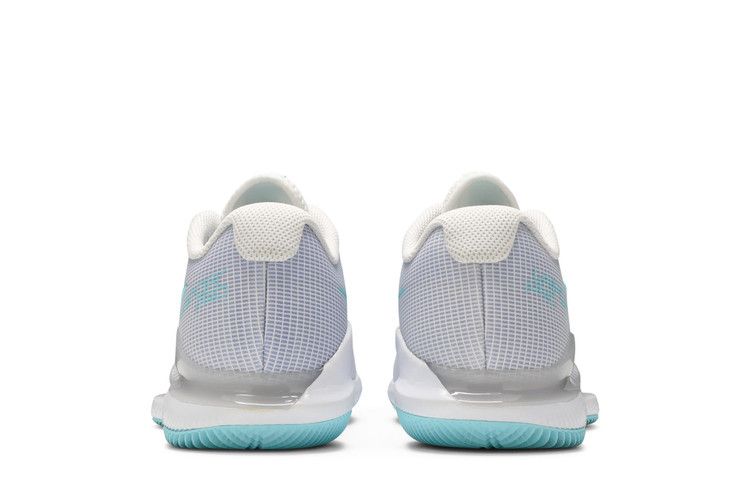 Wmns NikeCourt Air Zoom Vapor Pro 'White Copa' — White/Purple Pulse/Copa