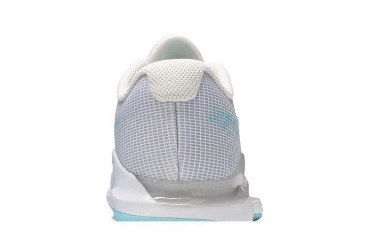 Wmns NikeCourt Air Zoom Vapor Pro 'White Copa' — White/Purple Pulse/Copa