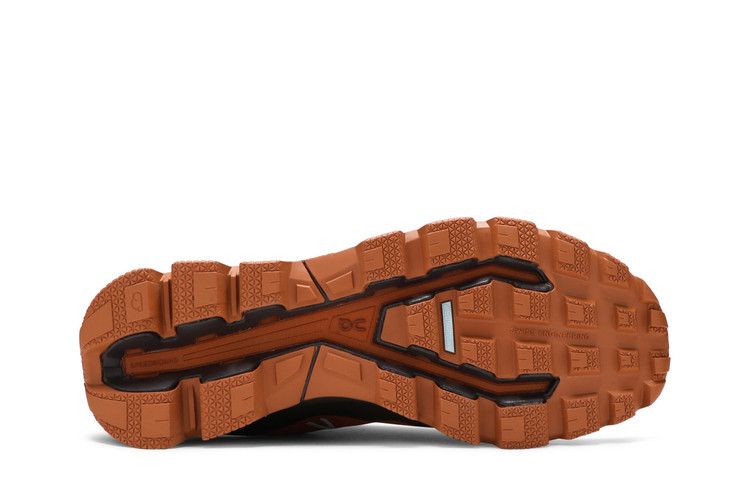 ON Cloudventure 'Pecan' — Pecan/Brown