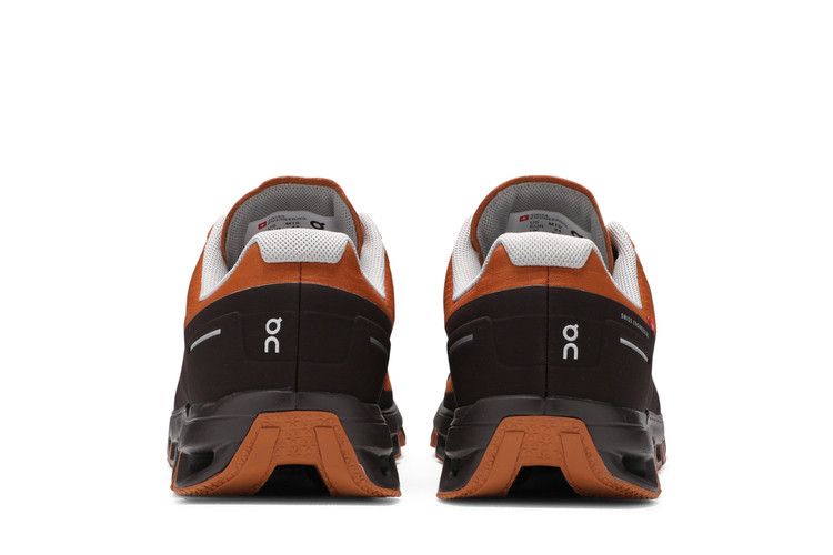 ON Cloudventure 'Pecan' — Pecan/Brown