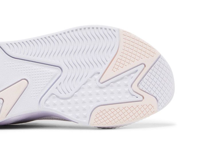 Puma Wmns RS-X 'Iridescent Purple Heather' — White/Purple Heather