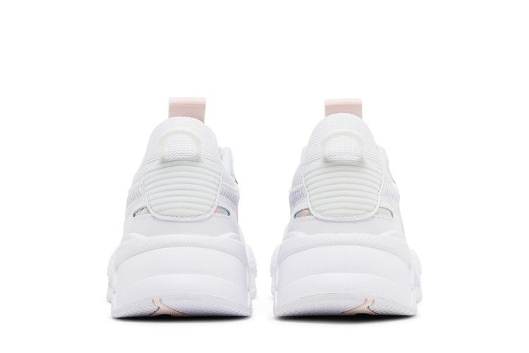 Puma Wmns RS-X 'Iridescent Purple Heather' — White/Purple Heather