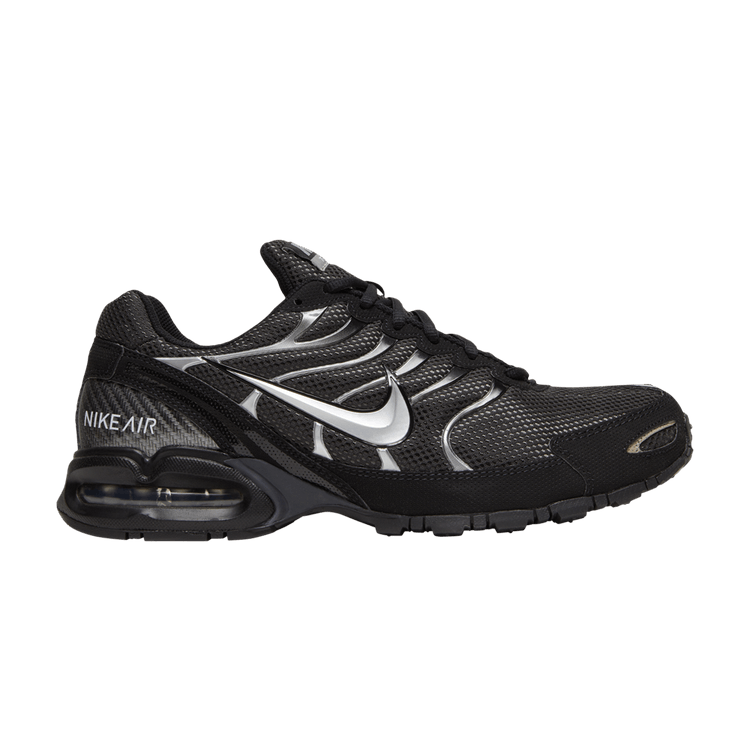 Nike Air Max Torch 4 'Anthracite' — Anthracite/Black/Metallic Silver