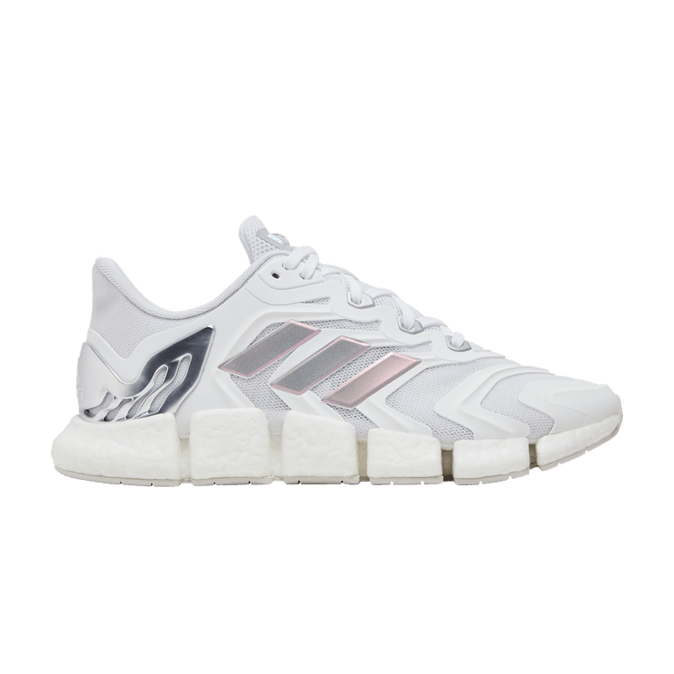 adidas Climacool Vento 'White Silver Metallic' — Cloud White/Silver Metallic/Crystal White